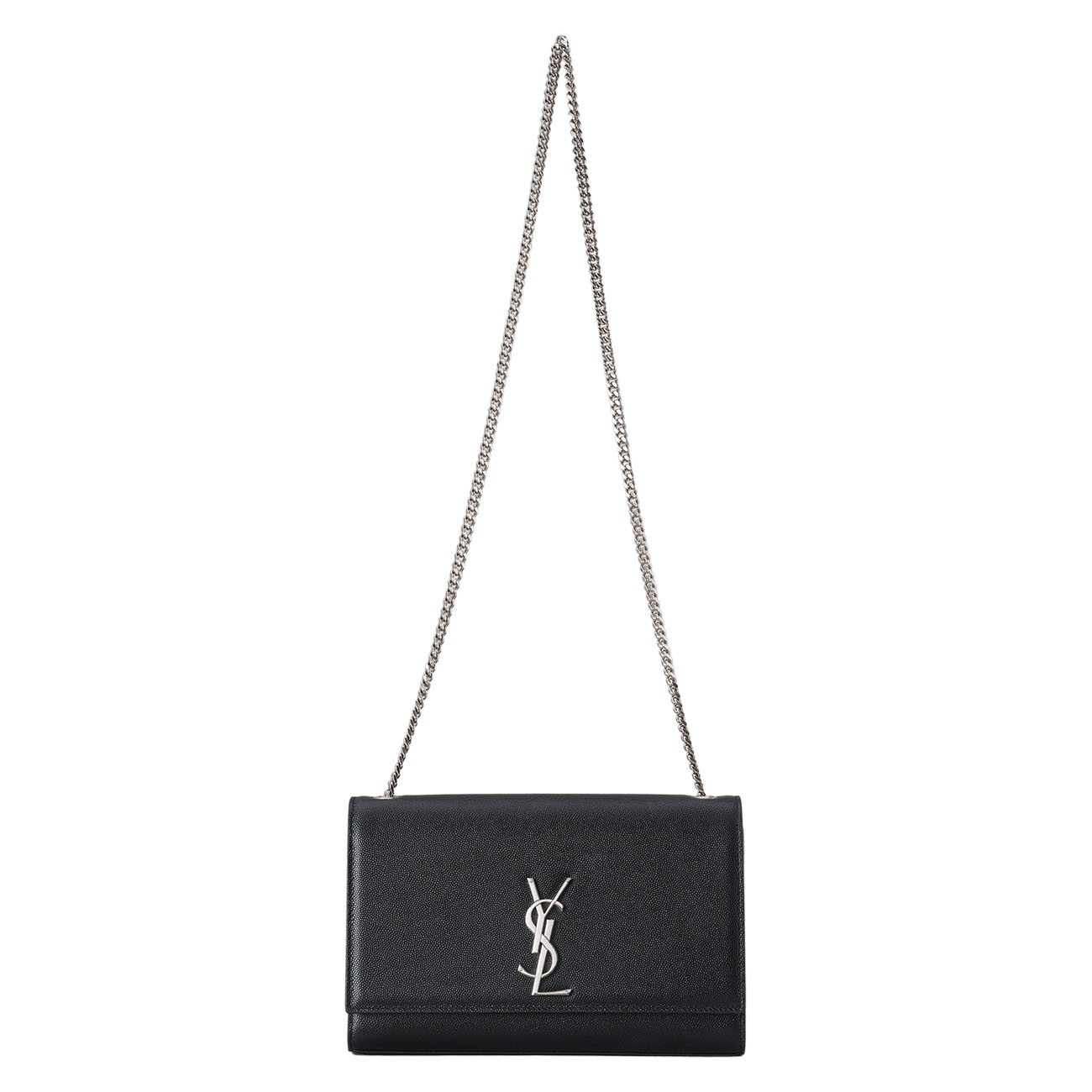YVES SAINT LAURENT(USED)생로랑 364021 케이트 체인백